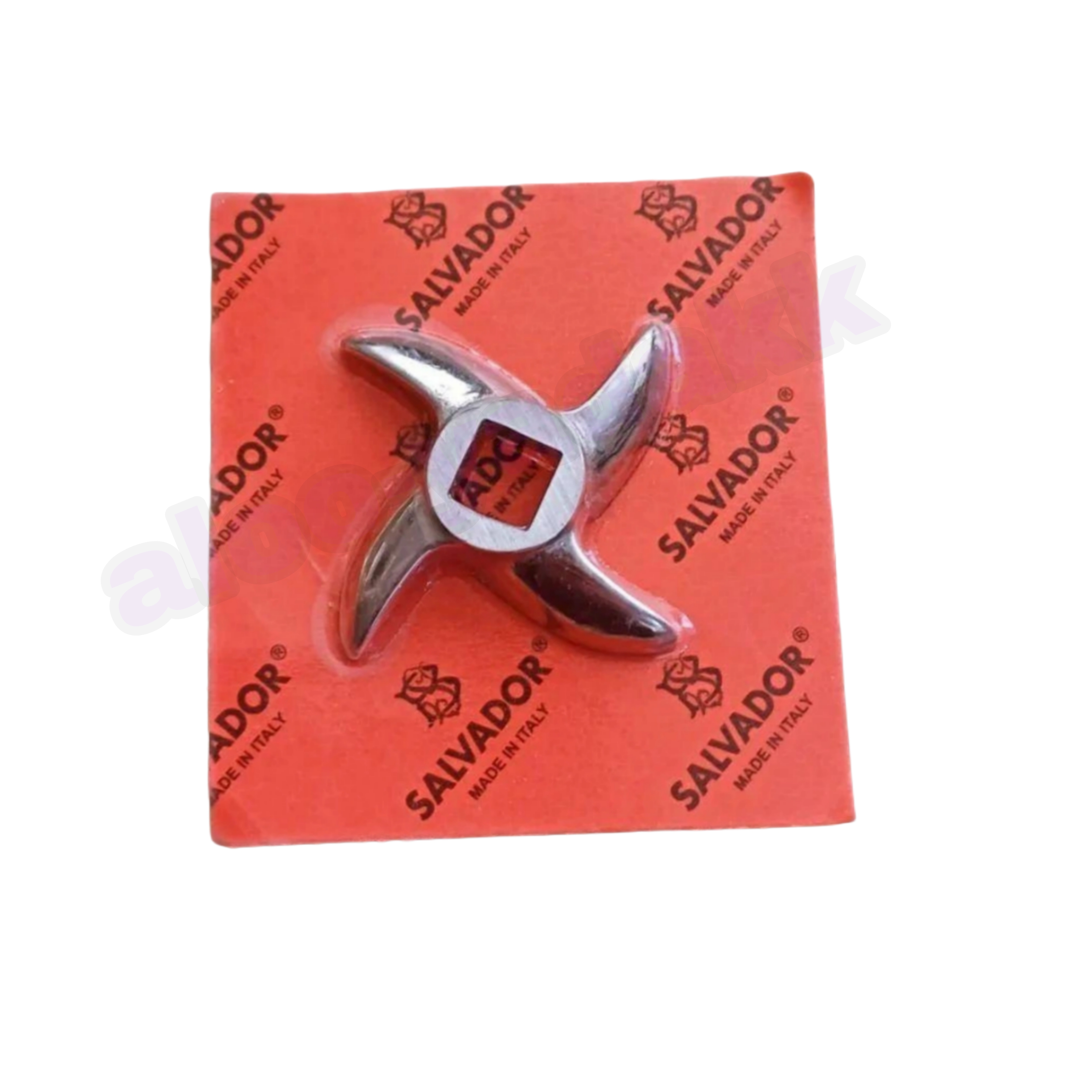 تیغ 32 استیل سالوادور چرخگوشت صنعتی