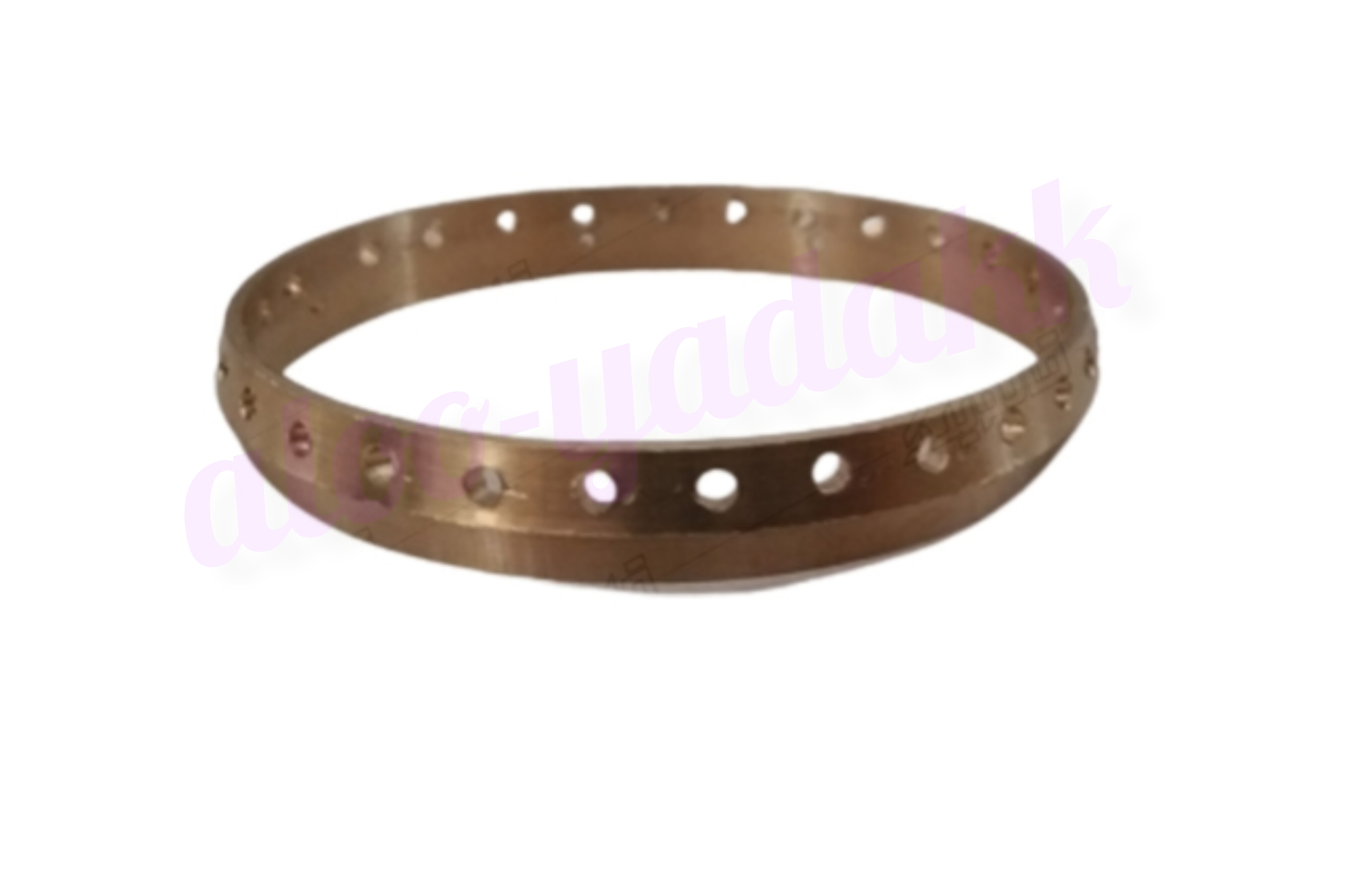 سر شعله اجاق گاز النگویی بزرگ