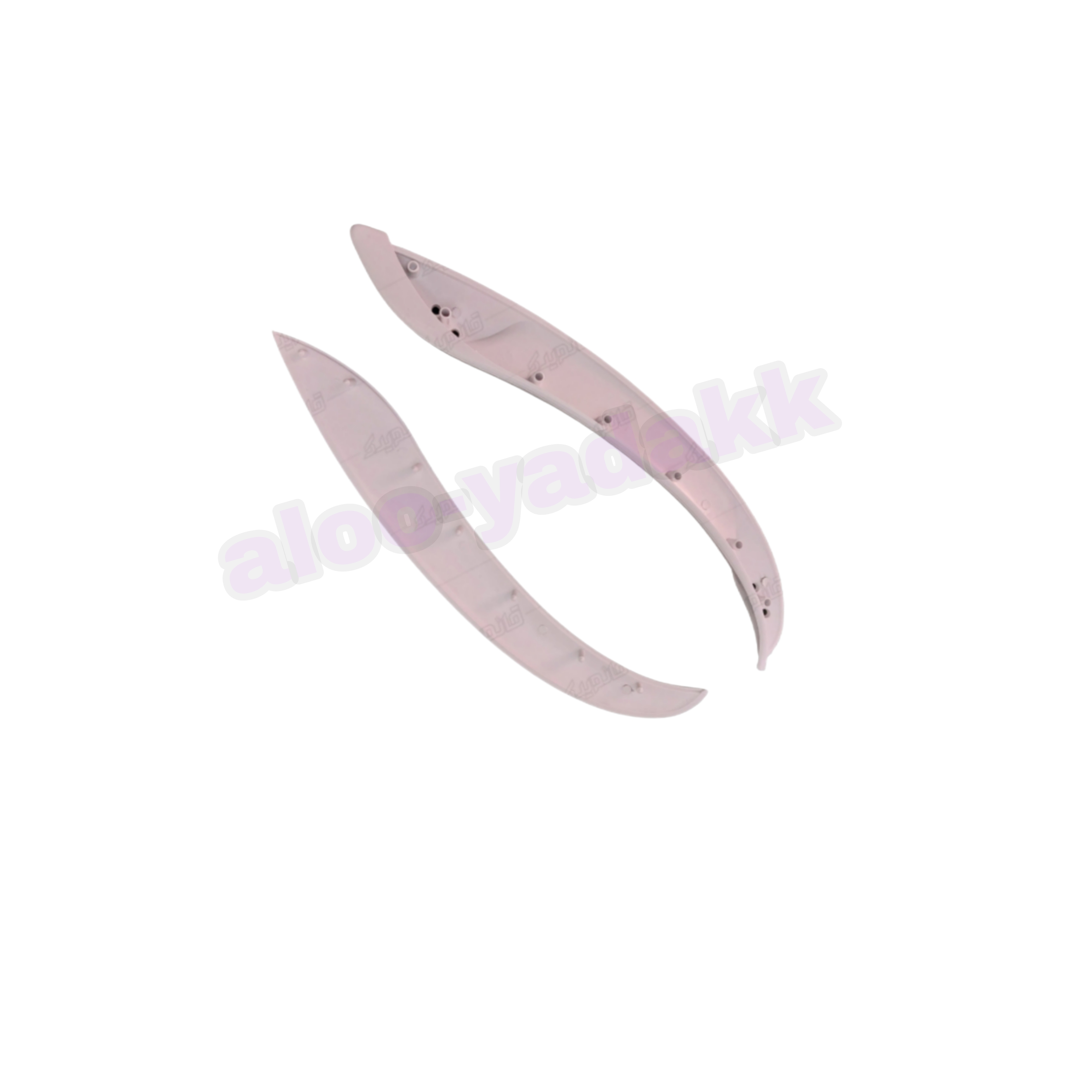 دستگیره یخچال و فریزر امرسان – کیفیت اورجینال