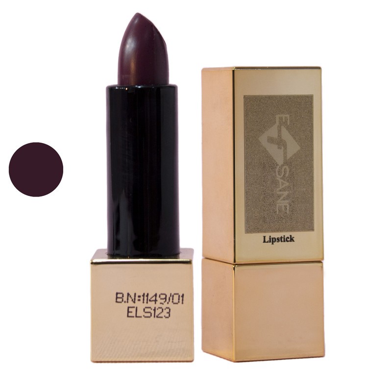 رژ لب جامد ایفسن شماره 123