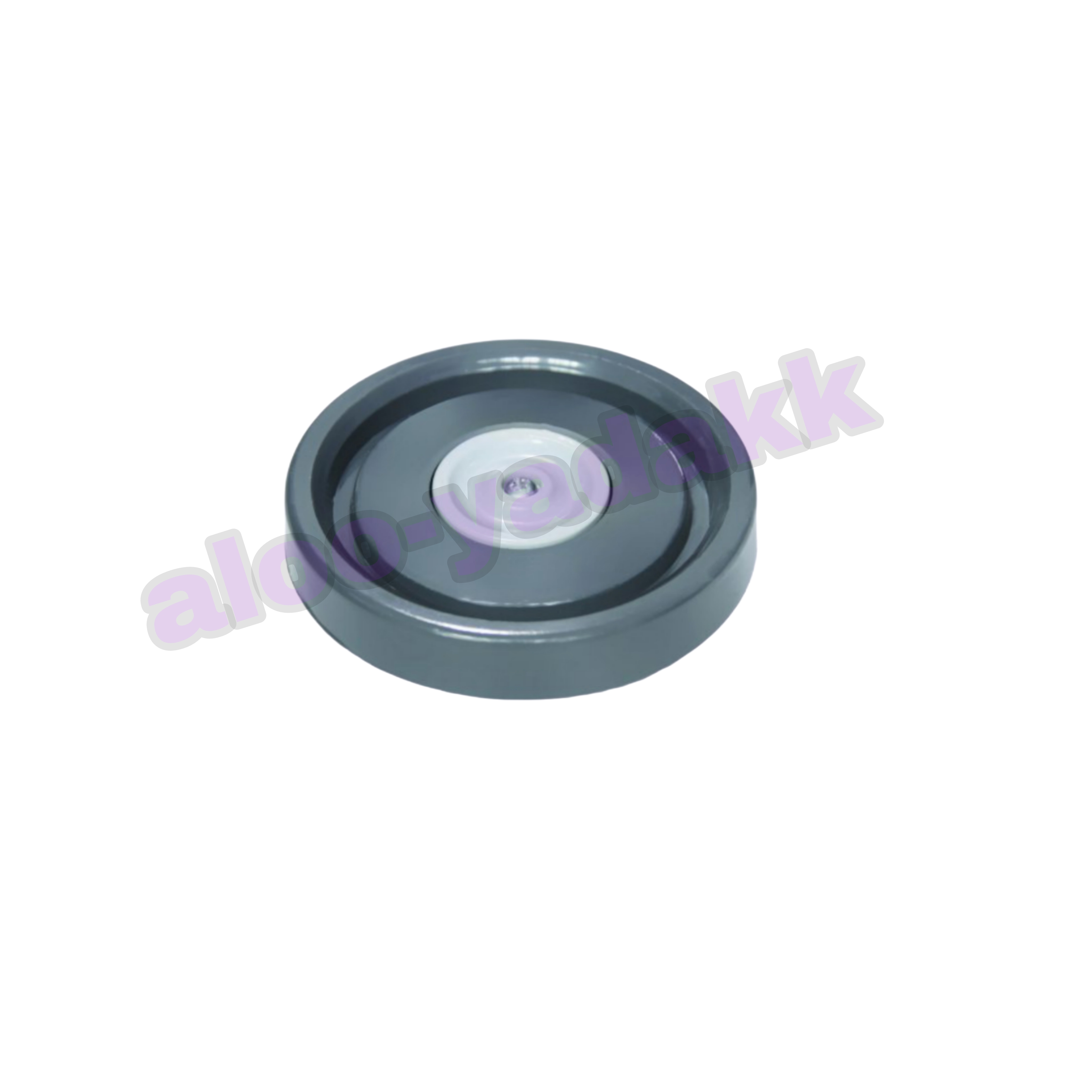 چرخ جاروبرقی هیتاچی