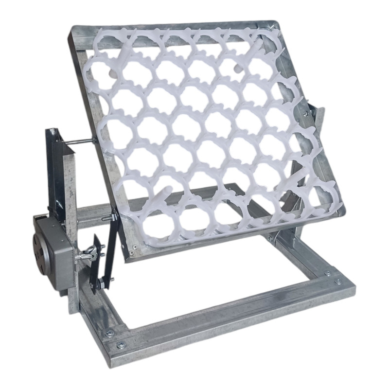 ترنر دستگاه جوجه کشی مدل باتور کد 42