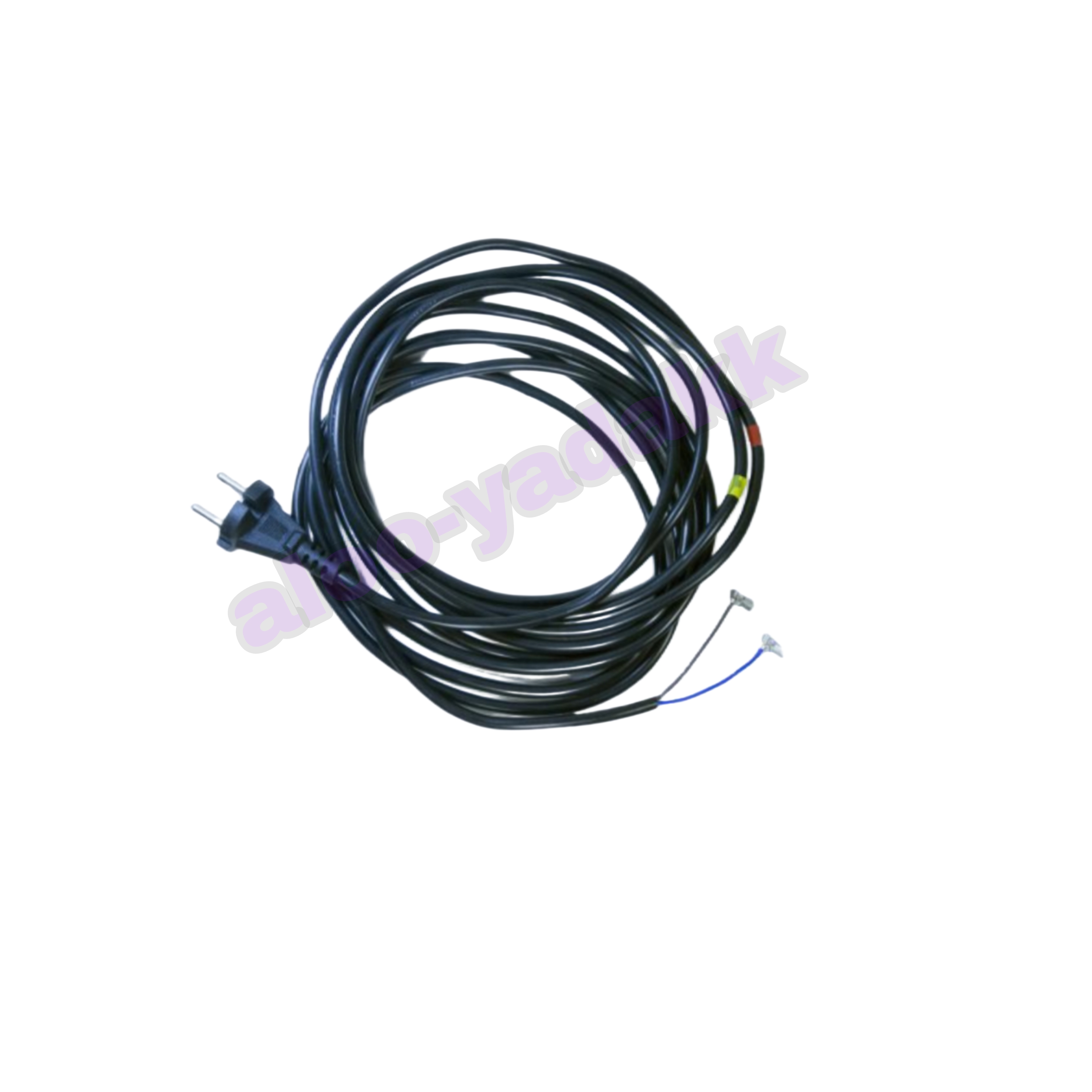 کابل جاروبرقی AB