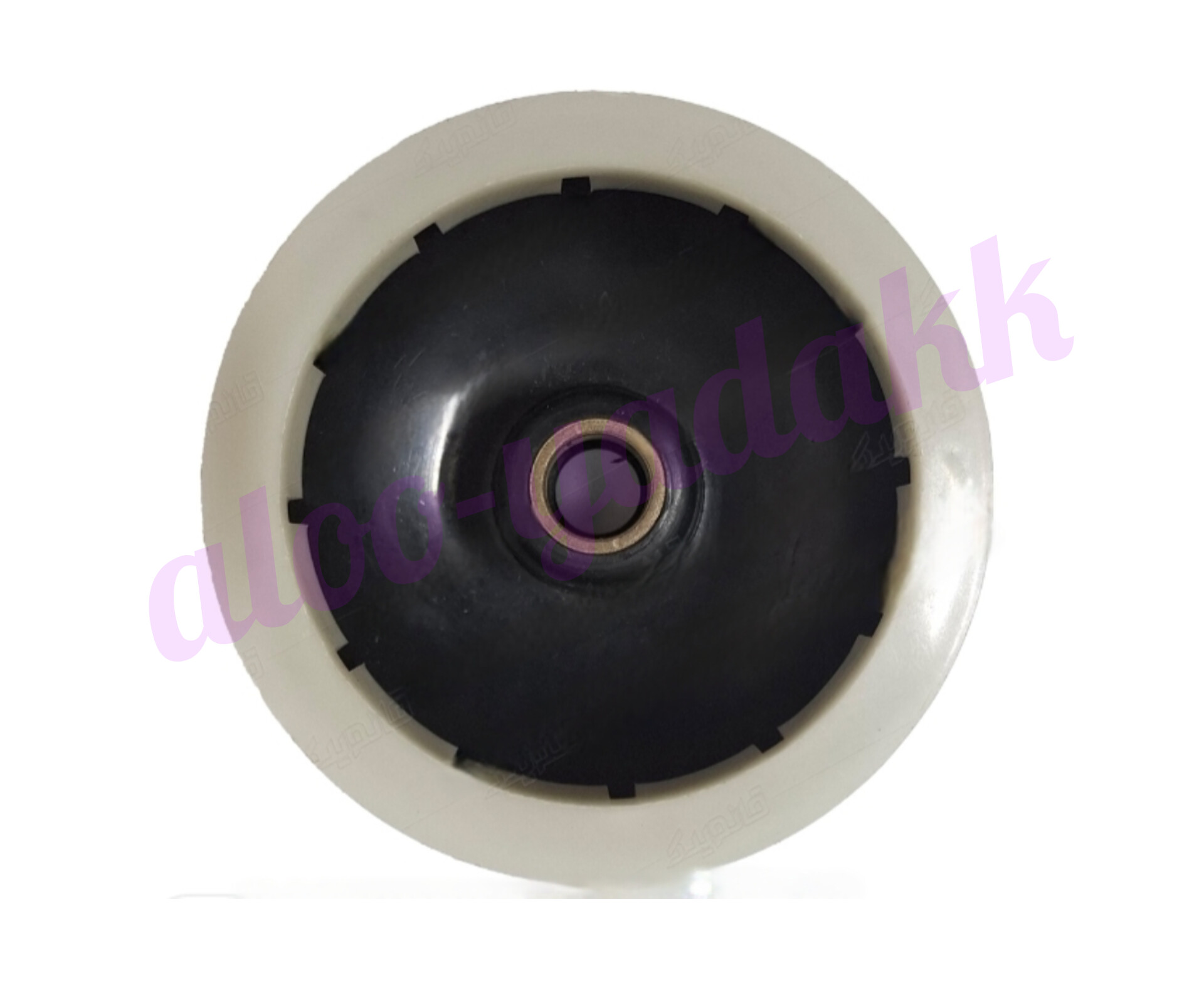 کاسه نمد خشک‌کن ماشین لباسشویی توشیبا سایز 12