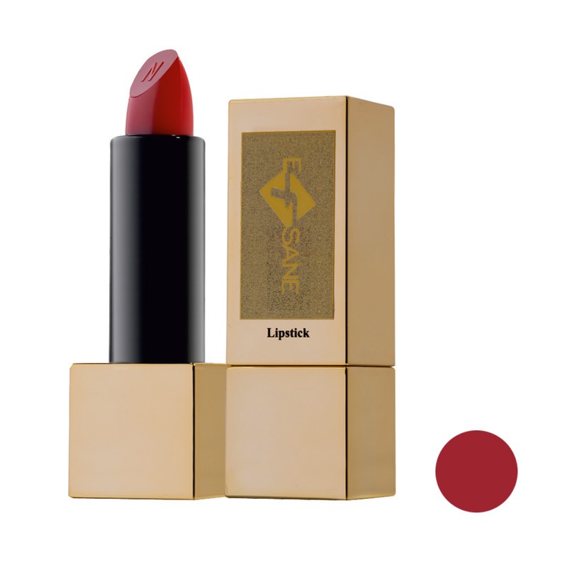 رژ لب جامد ایفسن شماره 101