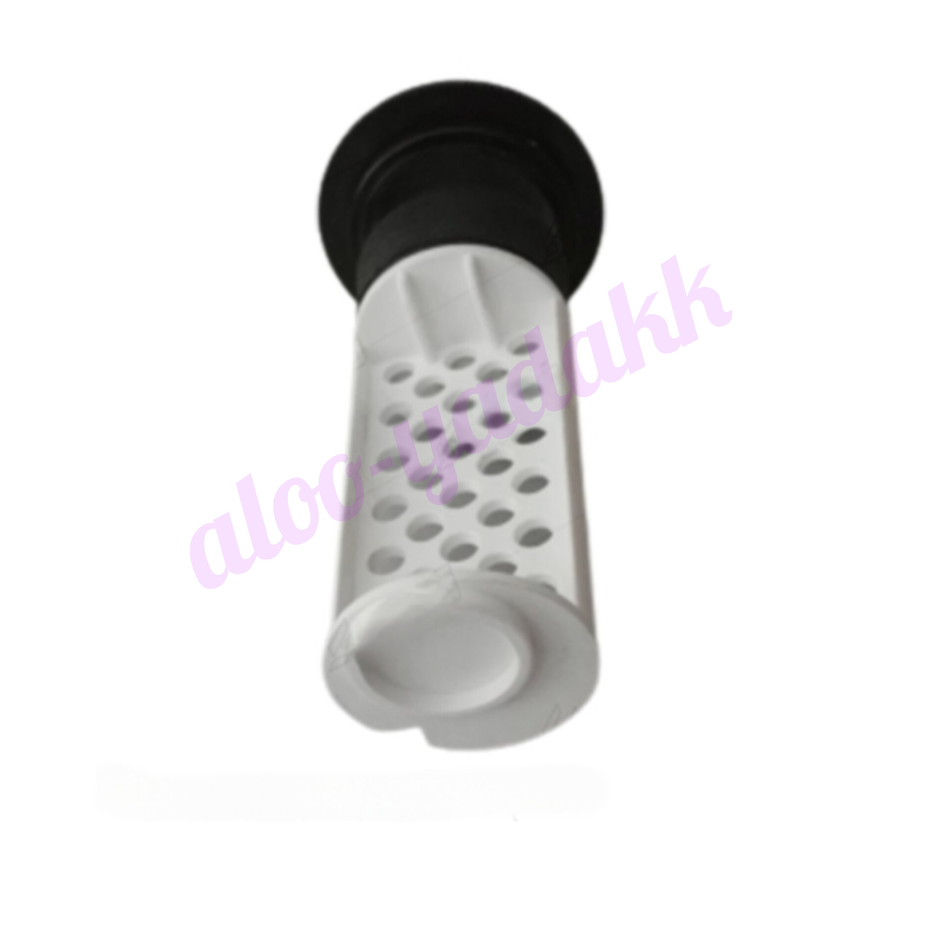 فیلتر ماشین لباسشویی آزمایش