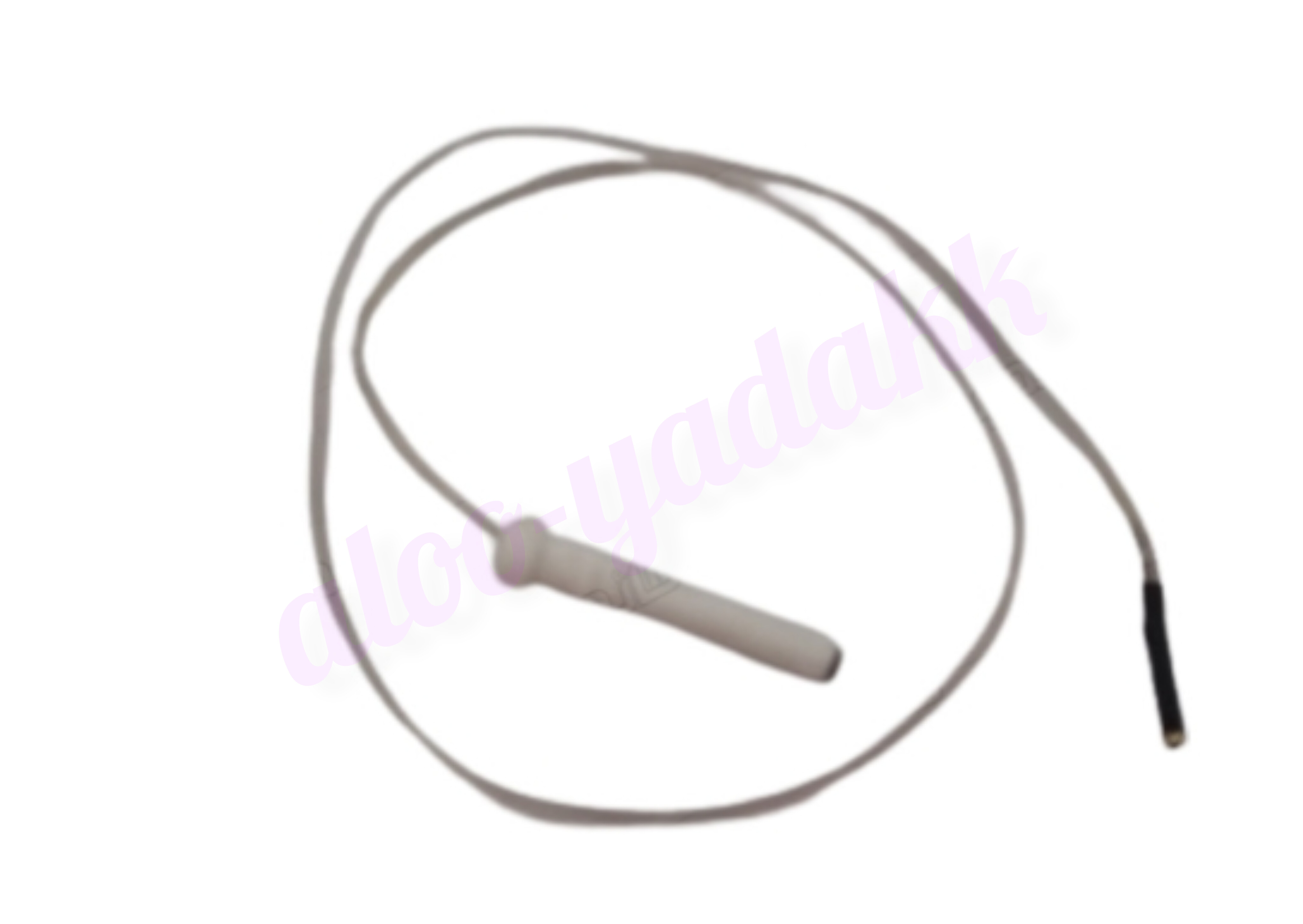 سیم جرقه‌زن اجاق گاز تک‌خار تکنو