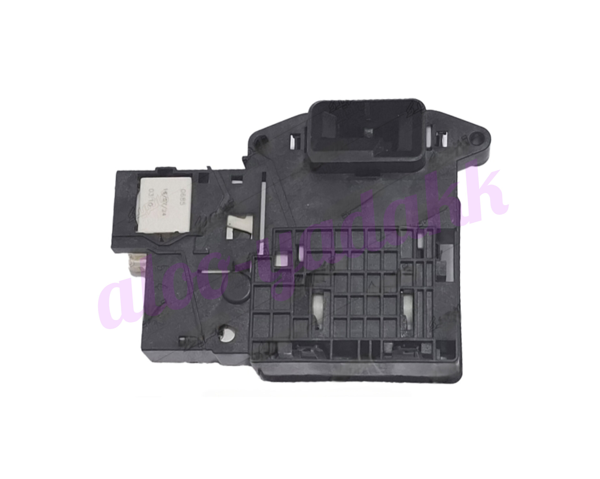 میکروسوئیچ ماشین لباسشویی الجی 10 کیلویی (کیفیت درجه‌یک)