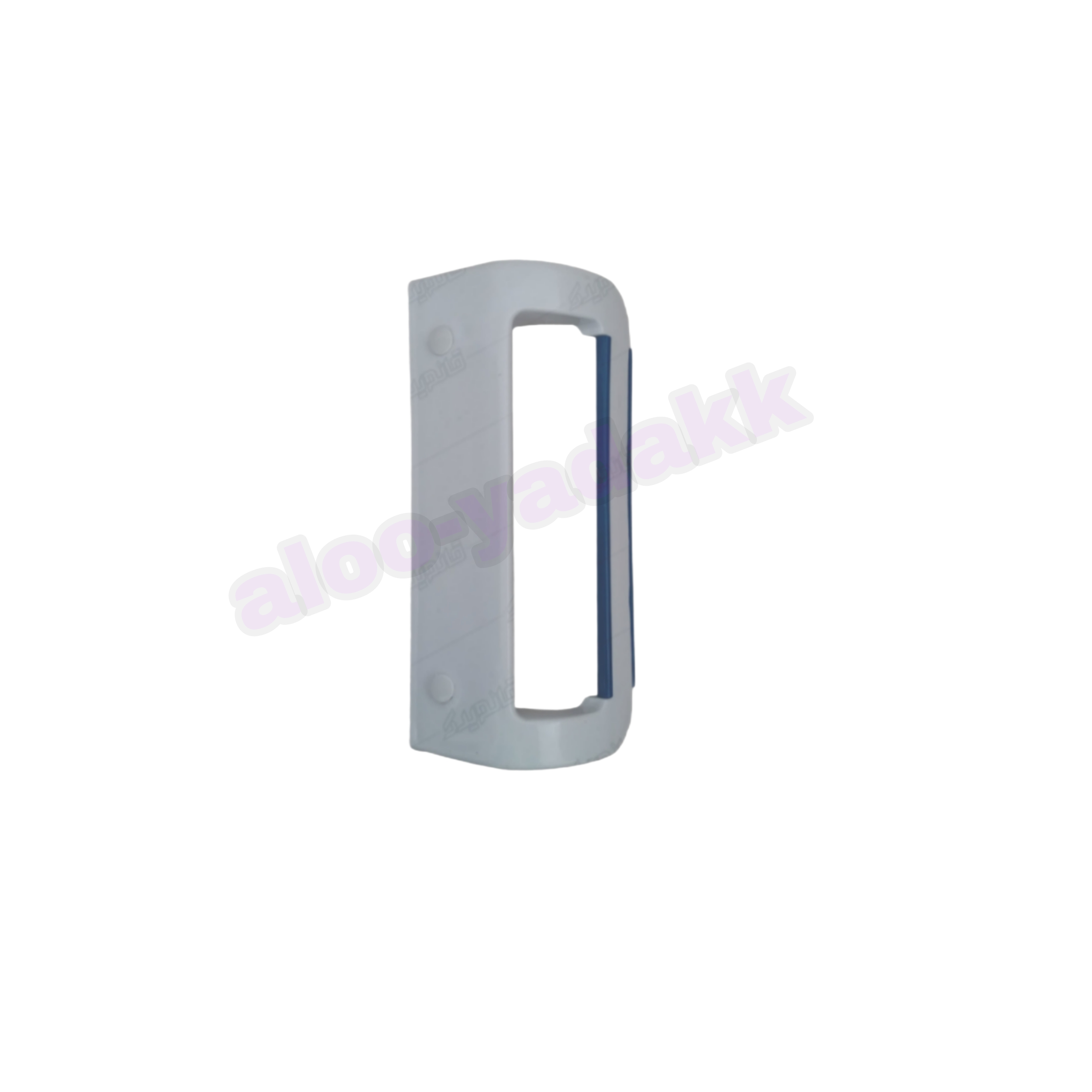 دستگیره یخچال پارس مدل خط آبی – مقاوم و شیک