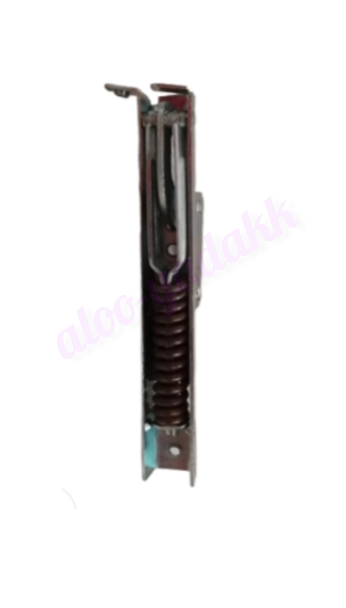 لولای اجاق گاز طرح فر (جفت) – مناسب درب فر اجاق‌های خانگی