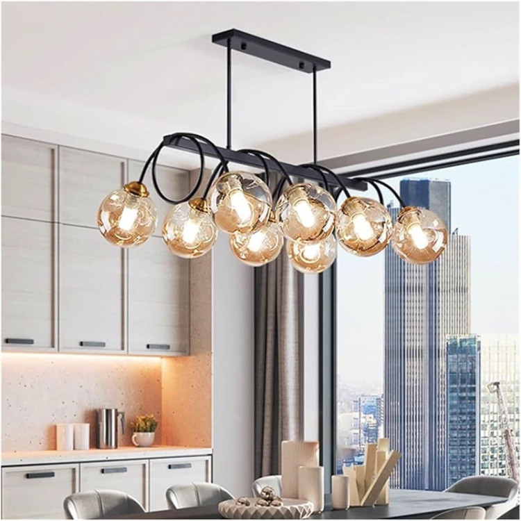 کانتری مدرن مناسب آشپزخانه و جزیره مدل K133