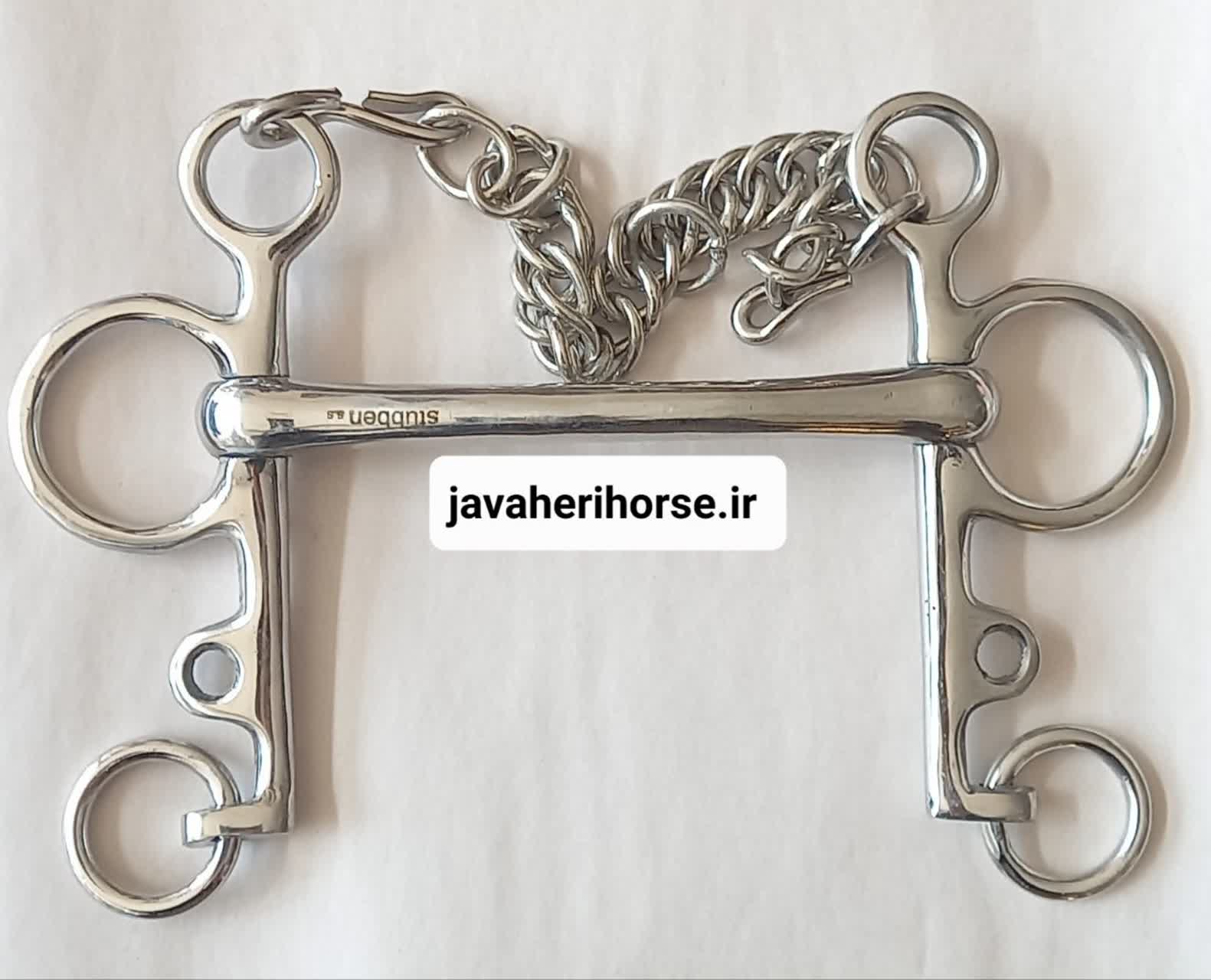 دهنه میل صاف پایه بلند