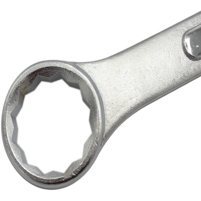 آچار یکسر تخت و یکسر رینگی هنس تولز مدل 1162M38 سایز 38 میلی متر