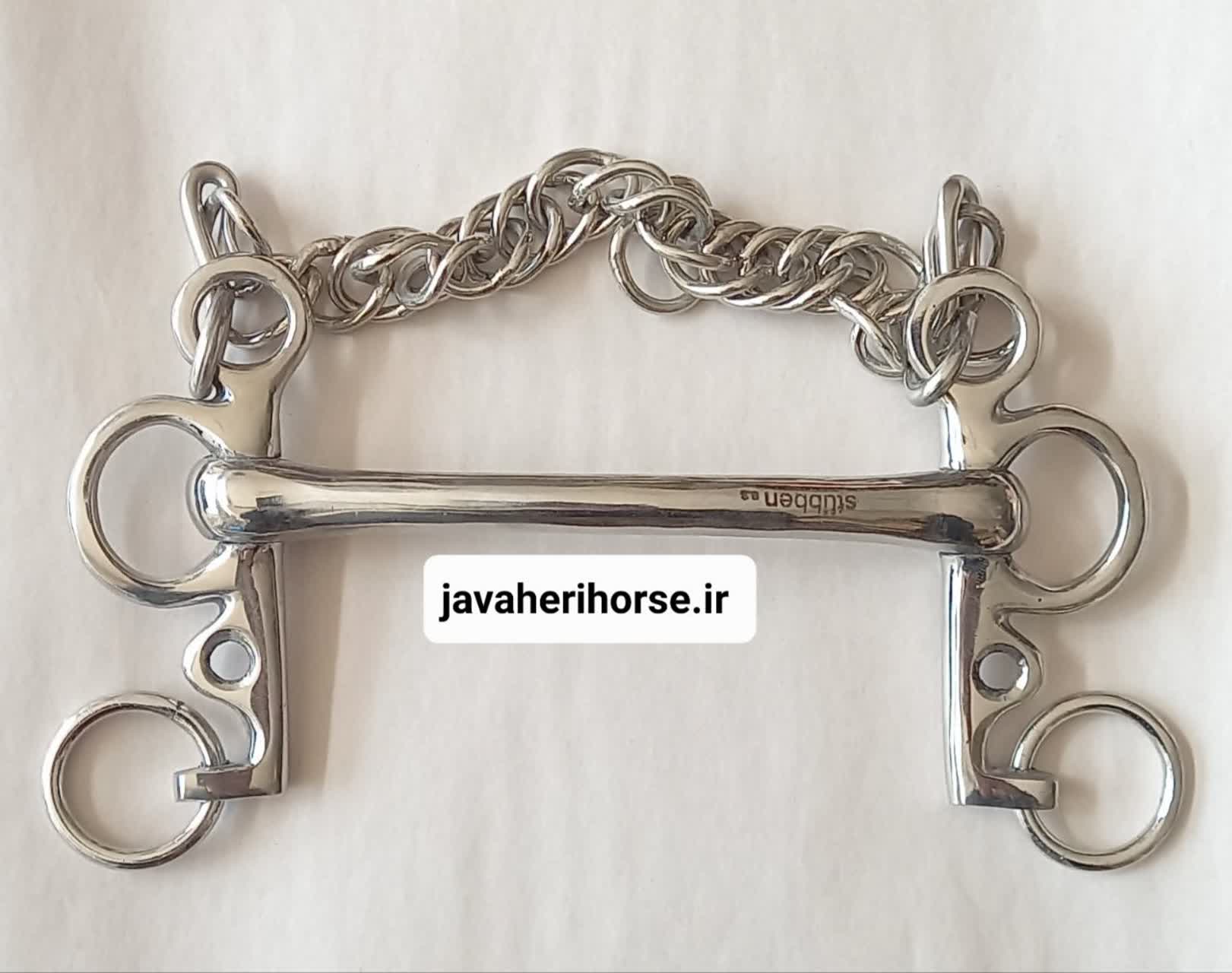 دهنه میل صاف پایه عروسکی