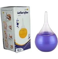 پوآر بینی کودک