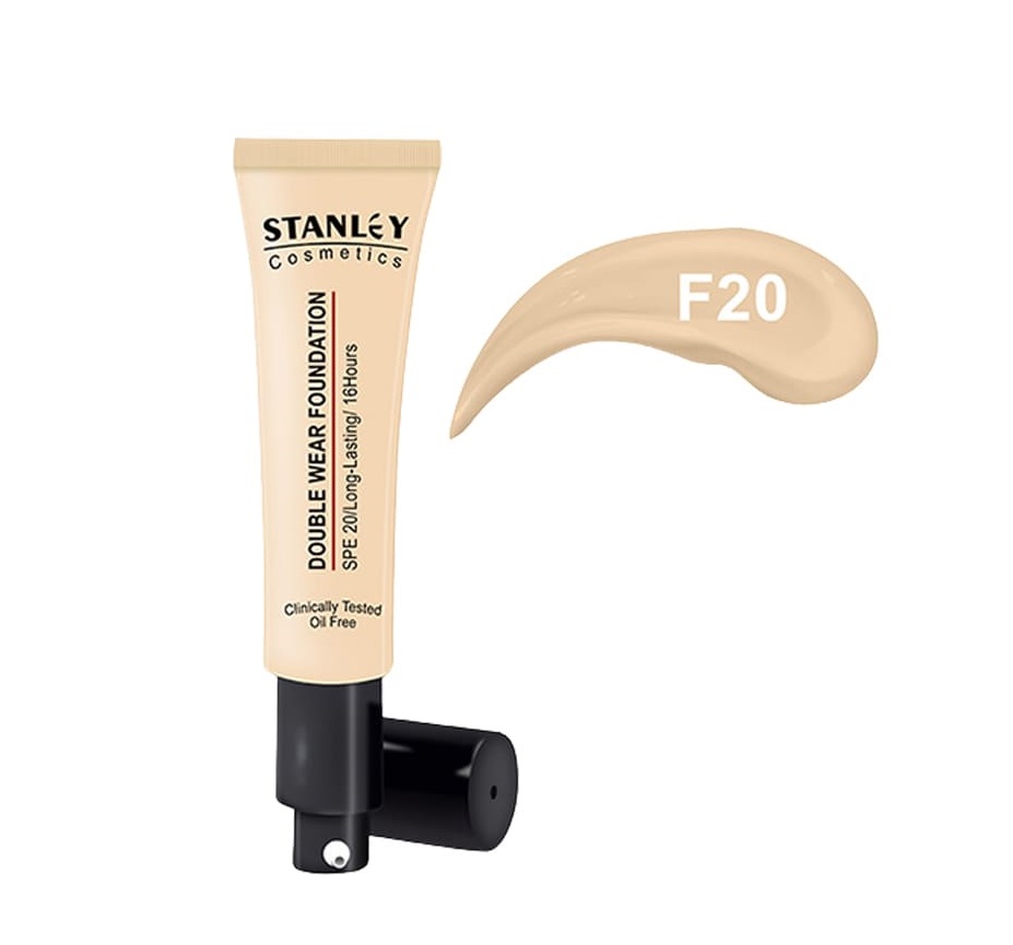 کرم پودر استنلی Stanley F20 حجم 30 میلی لیتر
