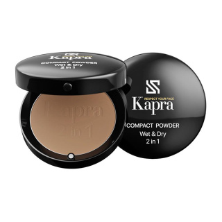 پنکیک دوکاره کاپرا Kapra New شماره 326