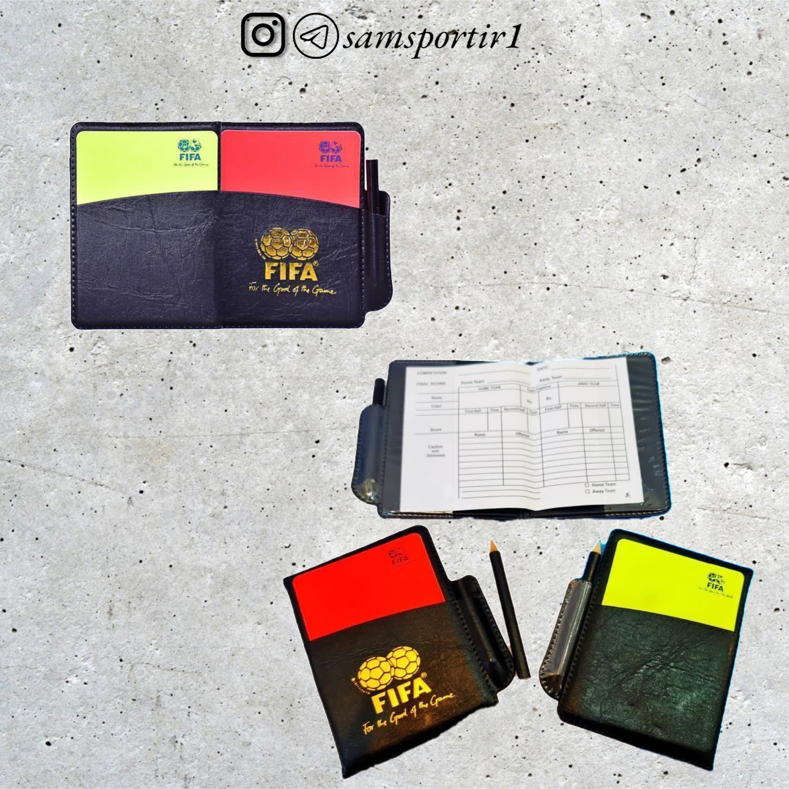 کارت داوری خارجی