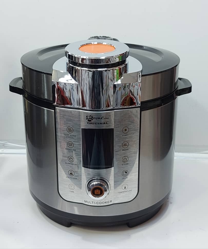 زودپز 20 کاره فوما مدل FU-2064