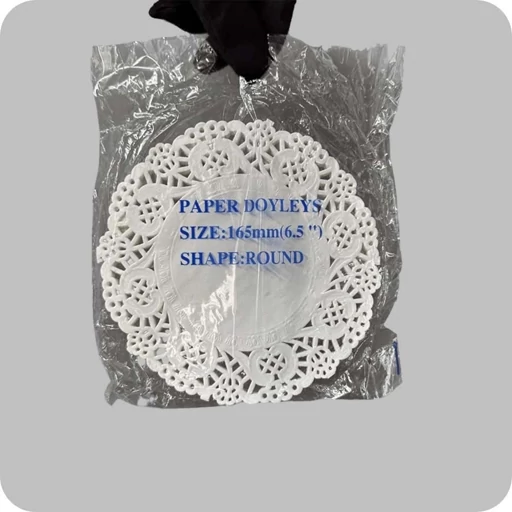 گیپور 16 سانت (6/5)