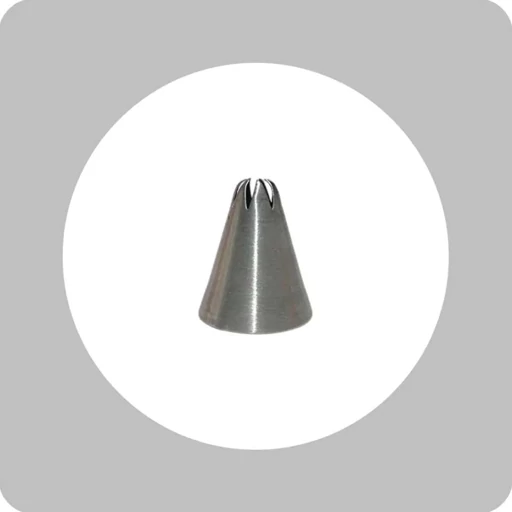 ماسوره مدل 8