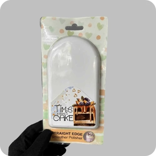 اتو فوندانت - لوازم قنادی