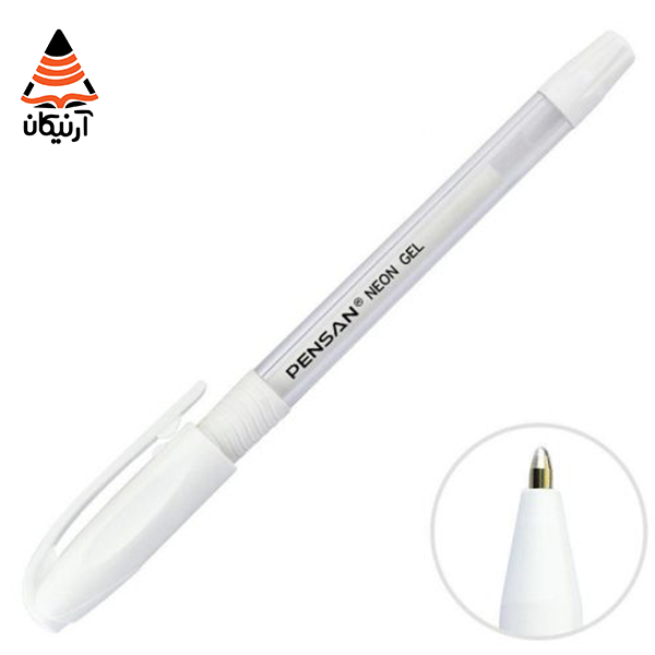 Pensan خودکار اکلیلی پنسان 1.0