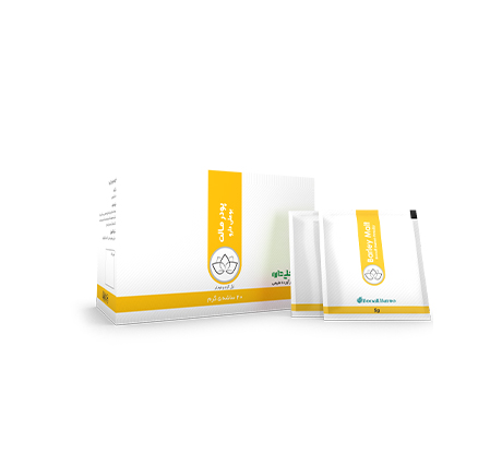 پودر مالت بوعلی دارو (ساشه ای)