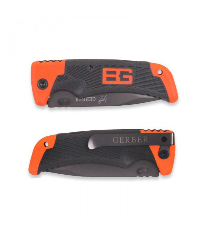 چاقو گربر مدل 114