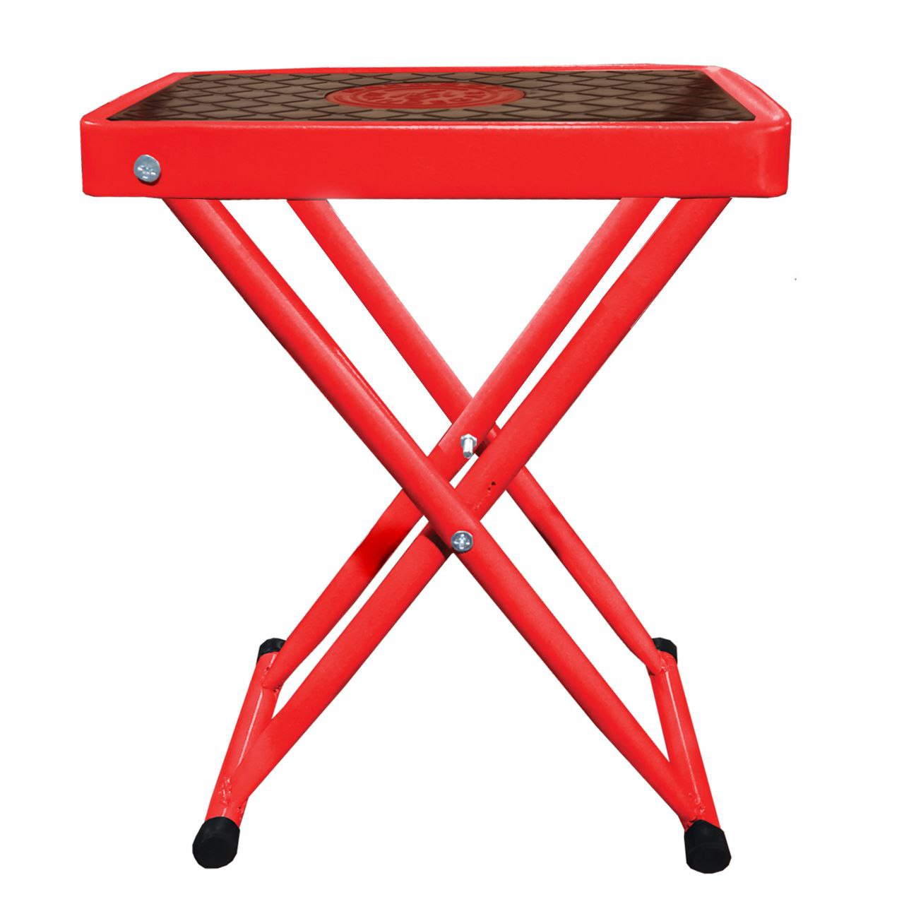 چهار پایه تاشو از برند ماندگار پس کرایه