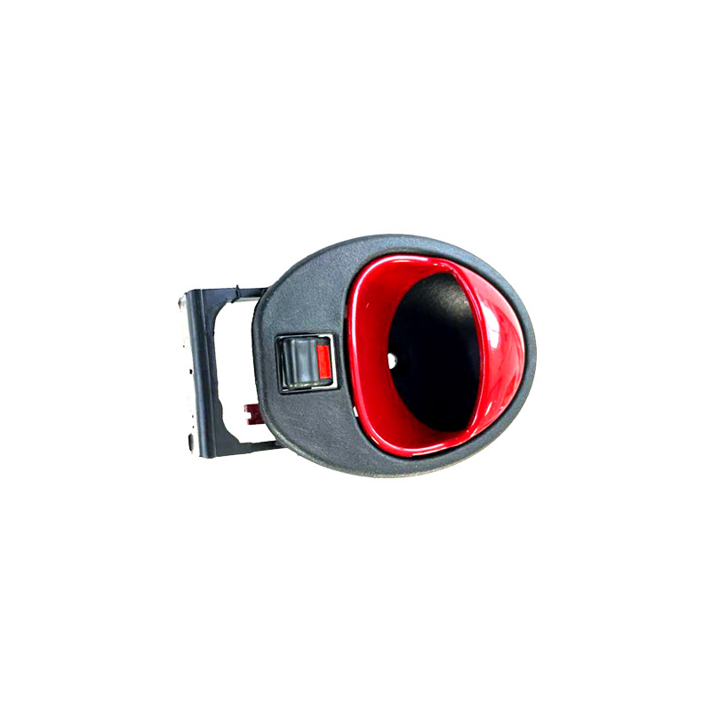 دستگیره درب داخلی چپ خودرو پاسیکو مدل P2251 مناسب برای کوییک | گارانتی اصالت و سلامت فیزیکی کالا