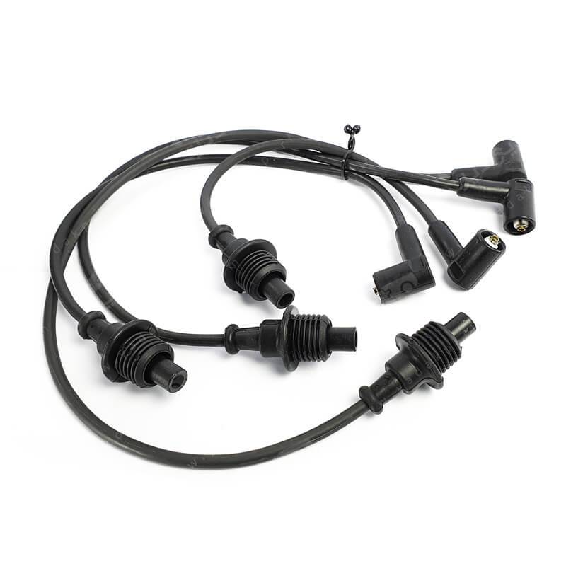 وایر شمع پژو استاندارد مناسب برای XU7 و 1800