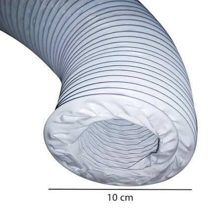 لوله هود 1 متر