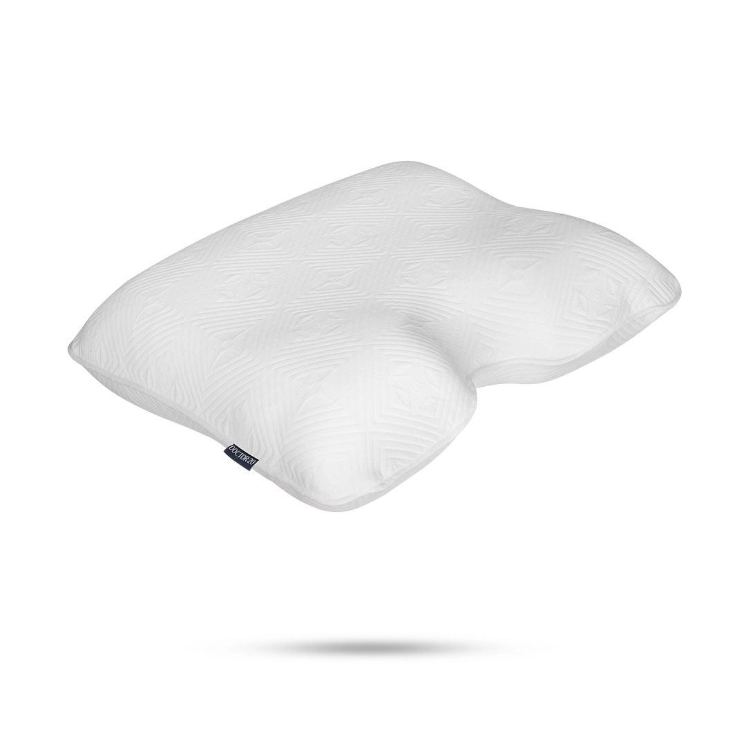 بالش طبی مموری فوم دکتر20 مدل مدرن(پروانه)