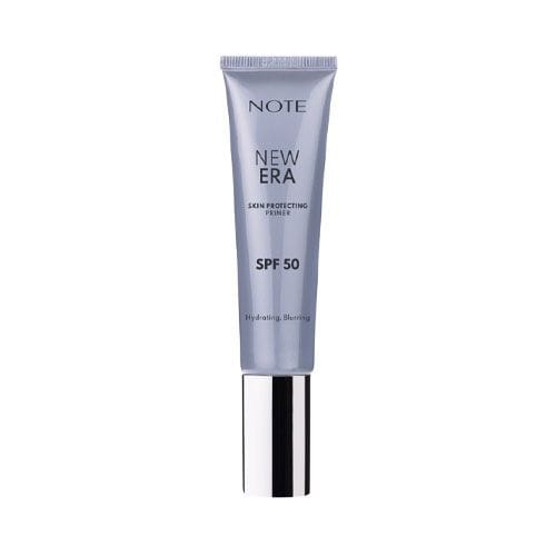 خرید پرایمر نیو ارا نوت | Note New Era SPF 50 ضد آلودگی