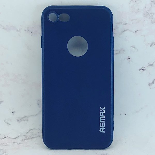 قاب گوشی مدل سرمه ای برای اپل iPhone 7 کد CBP-1027