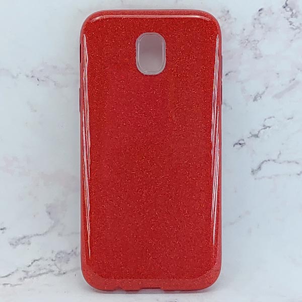 قاب گوشی مدل اکلیلی قرمز برای سامسونگ Galaxy J5 Pro کد CBP-1387