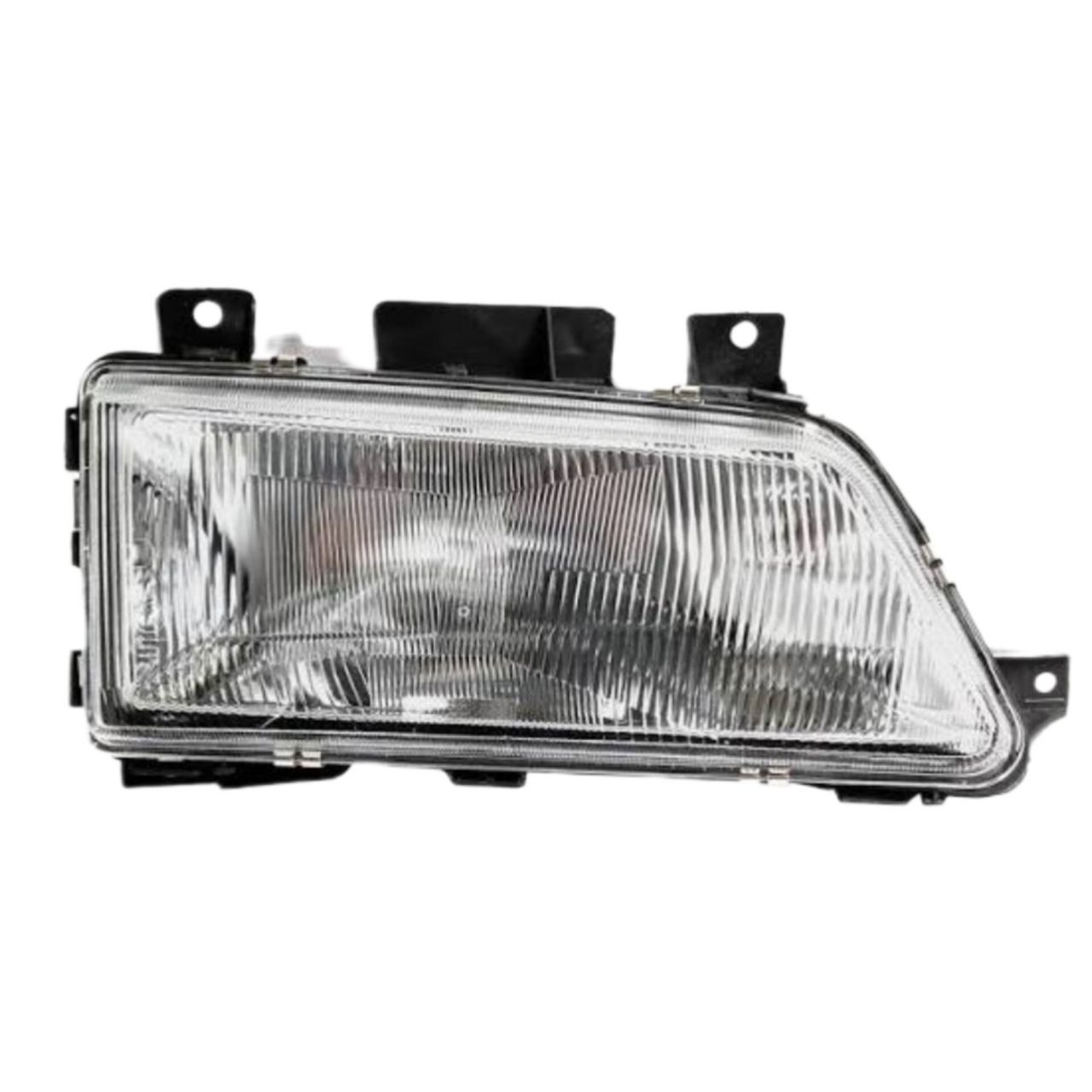 چراغ جلو 405 شیشه تایوانی راست SNT