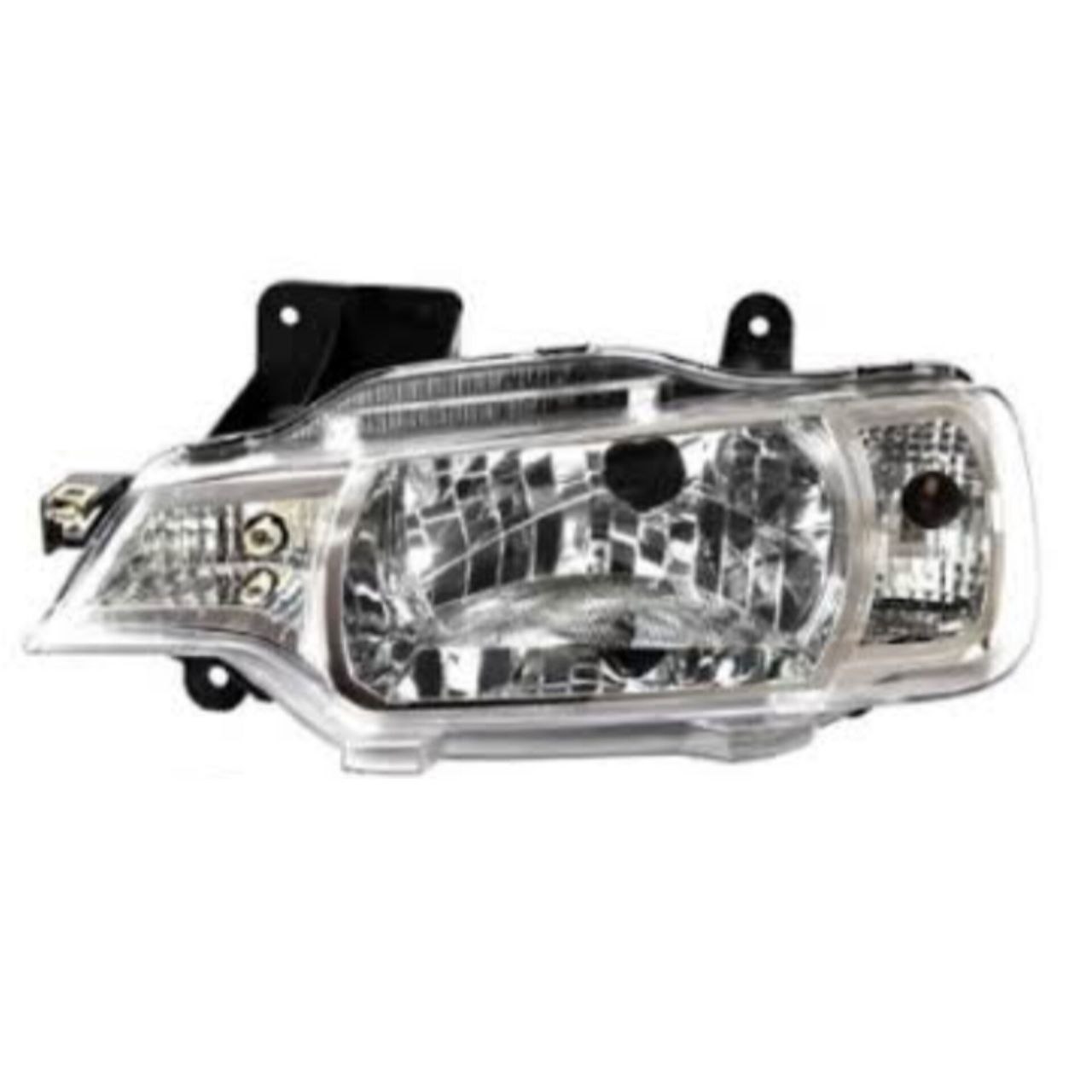 چراغ جلو آریسان بدون موتور چپ SNT