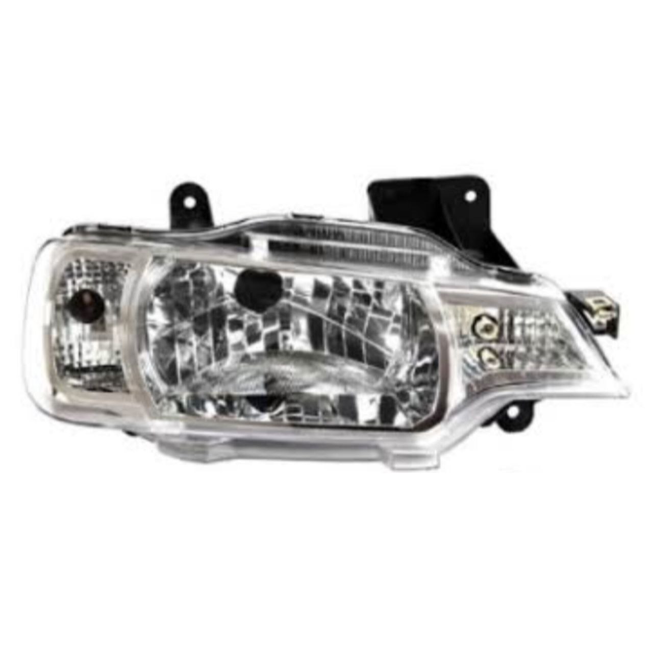 چراغ جلو آریسان بدون موتور راست SNT