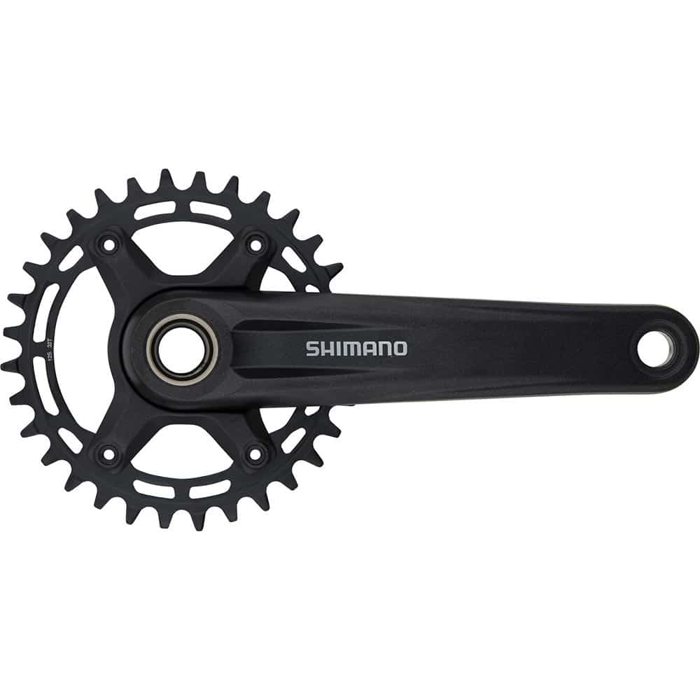 طبق قامه 12 سرعته شیمانو SHIMANO DEORE FC-MT510