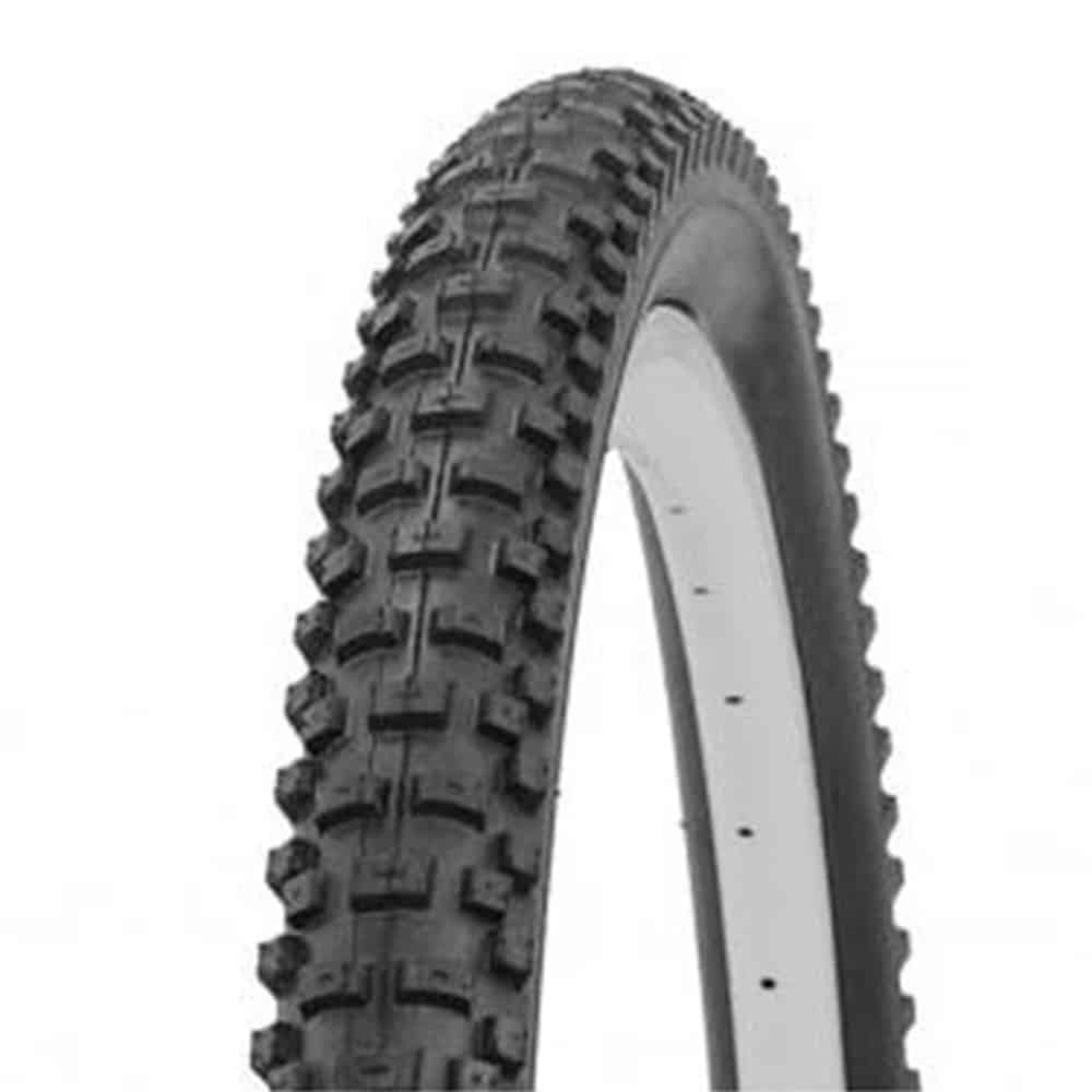 تایر دوچرخه 2.35×26 وایب VIBE 645v8