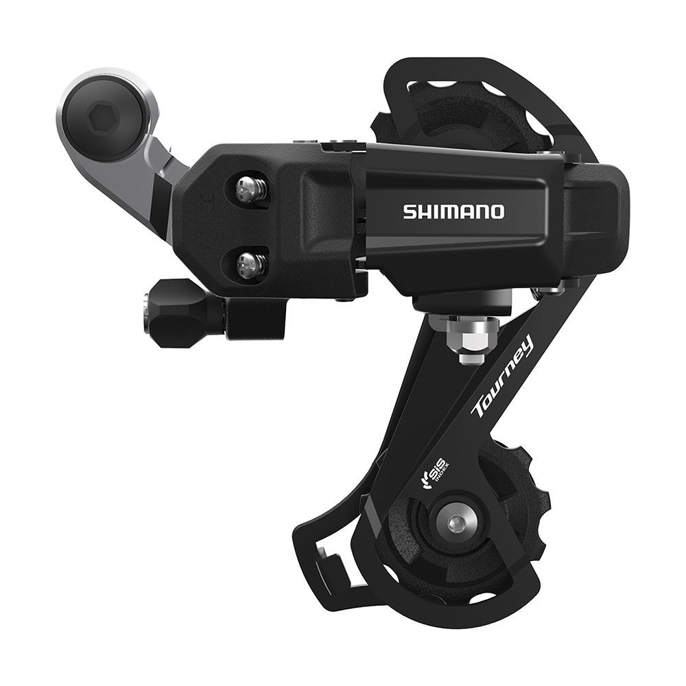 شانژمان 6/7 سرعته دوچرخه شیمانو SHIMANO TOURNEY RD-TY200