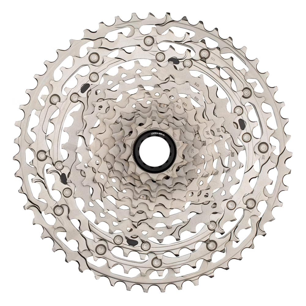 خودرو 12 سرعته شیمانو SHIMANO DEORE CS-M6100