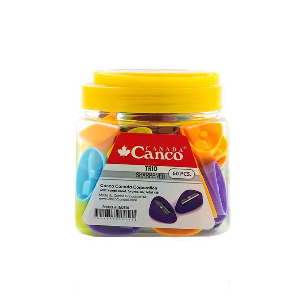 تراش تک سوراخ تریو کنکو لیوان60عددی کد2570