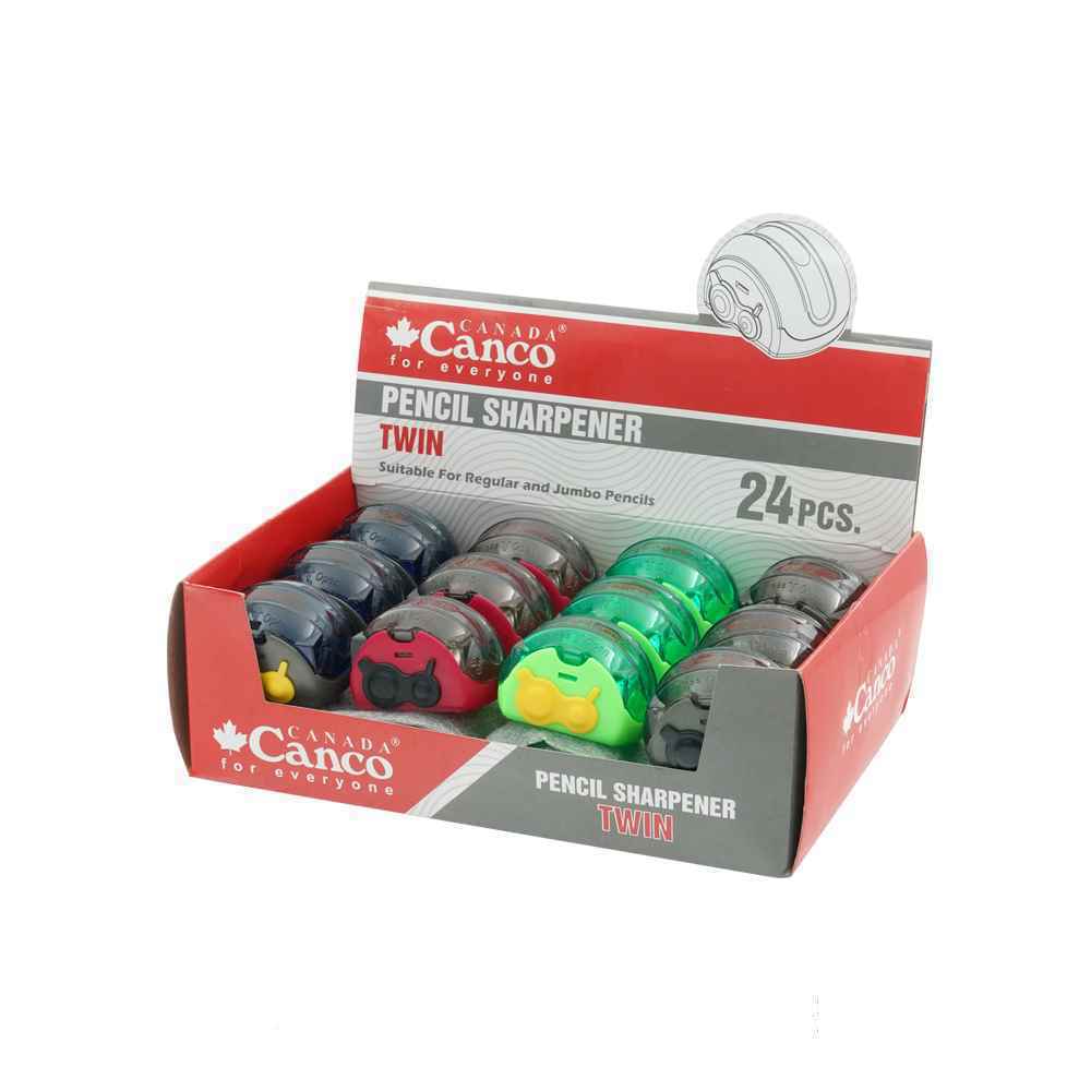 تراش مخزن دار دو سوراخ کنکو کد2550