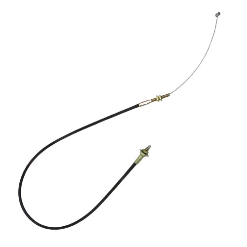 سیم گاز (پیکان انژکتور )