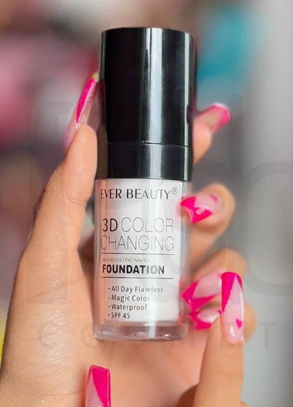 کرم پودر هوشمند