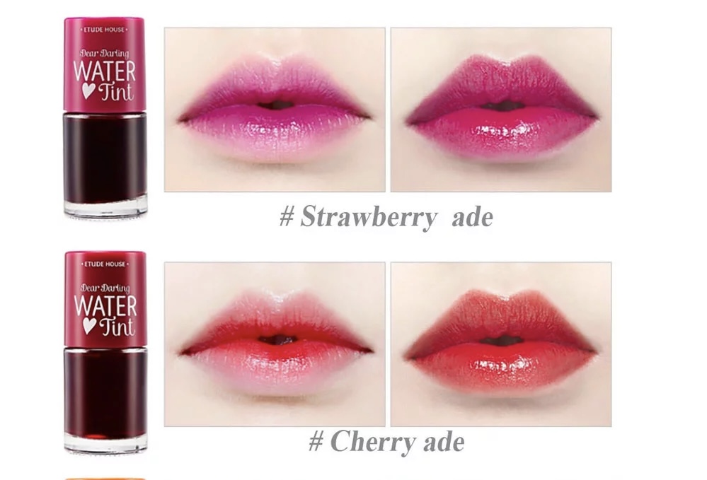 تینت اتود اورجینال