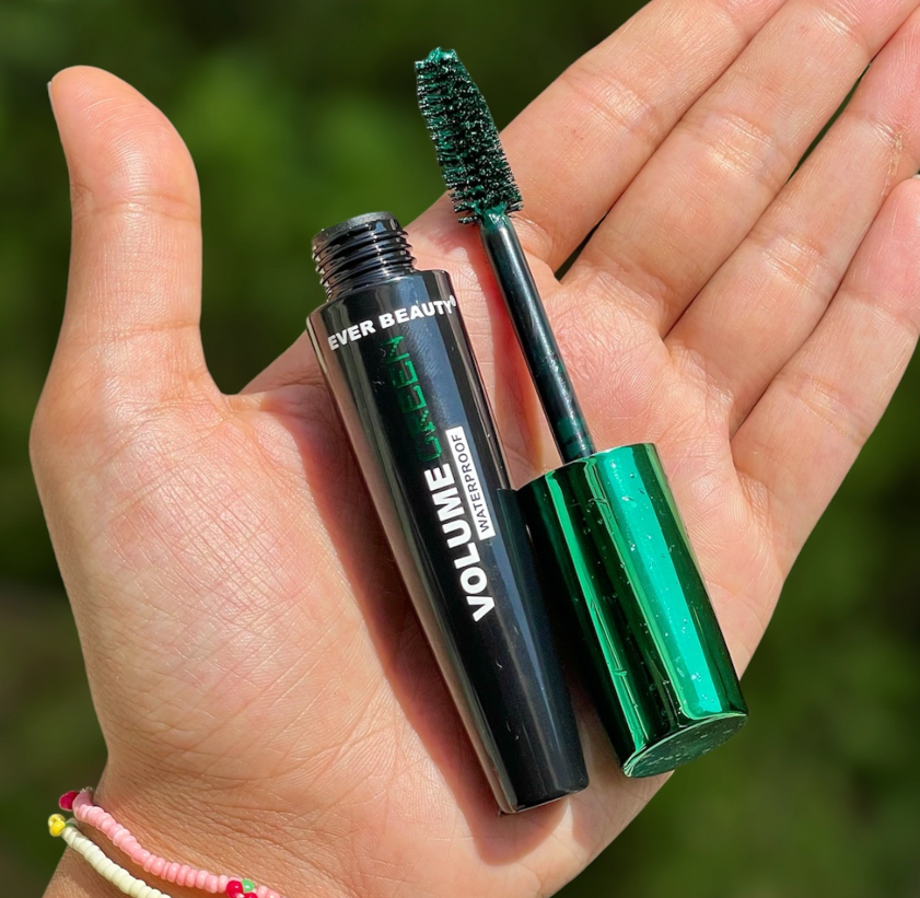 ریمل سبز اوربیوتی